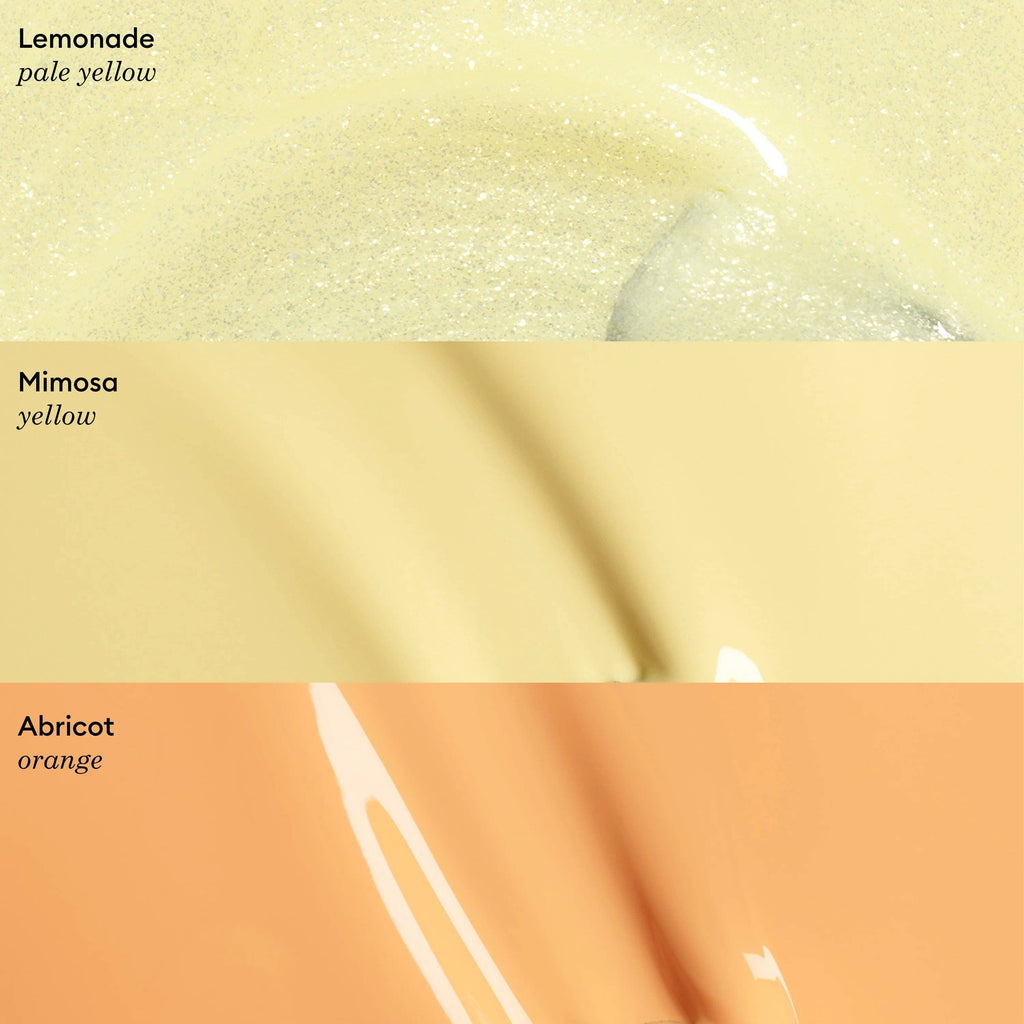 Manicurist Nail Polish