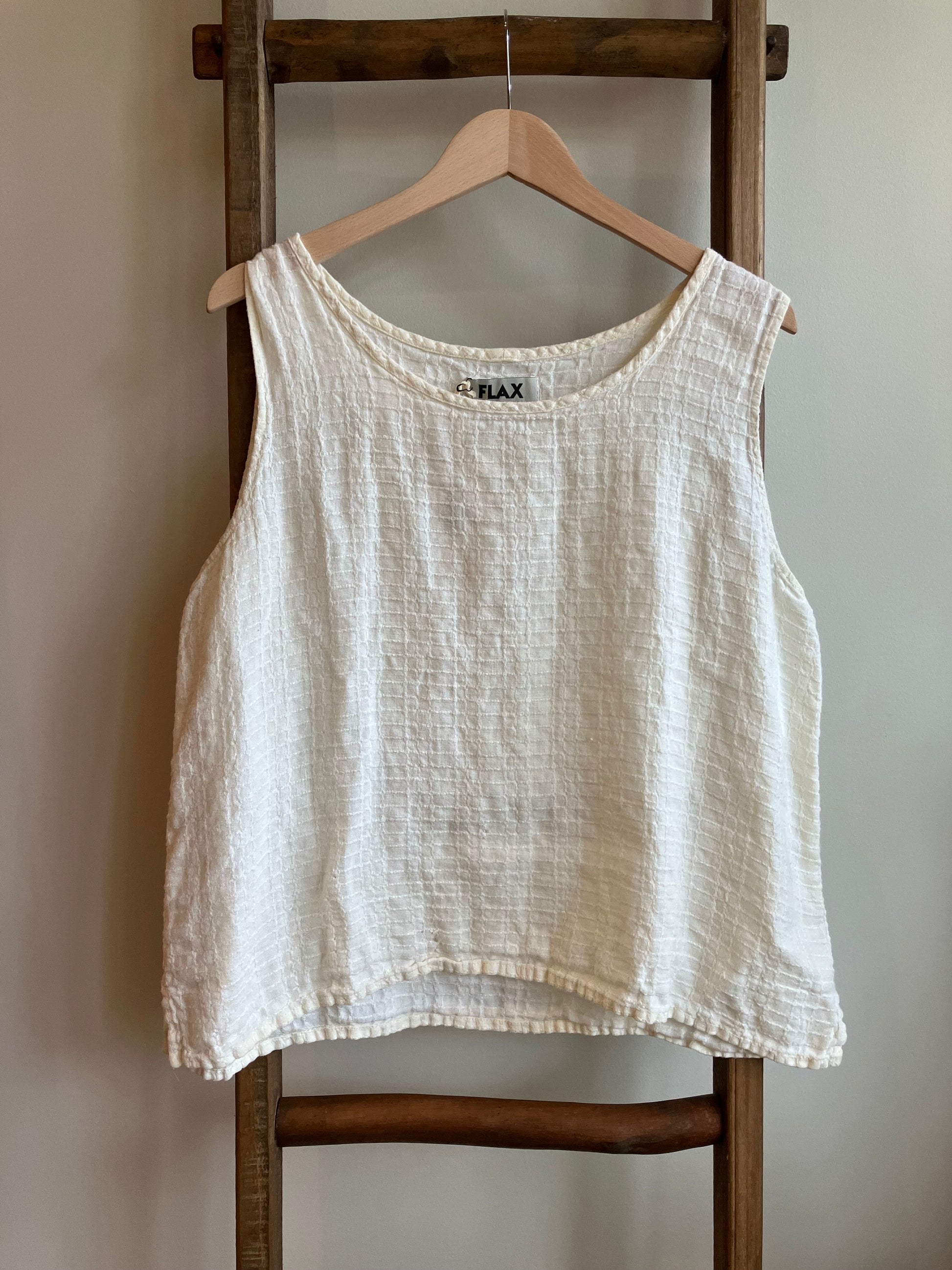 Flax Tanks