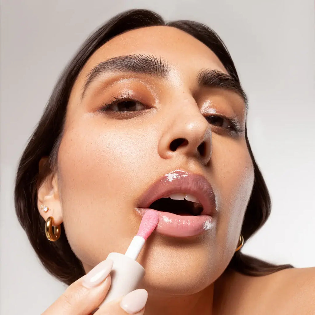 Tinted Lip Oil