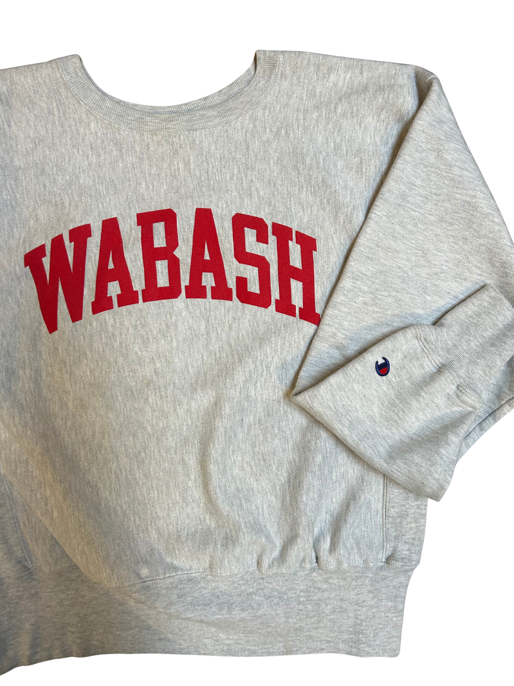 Wabash Sweatshirt