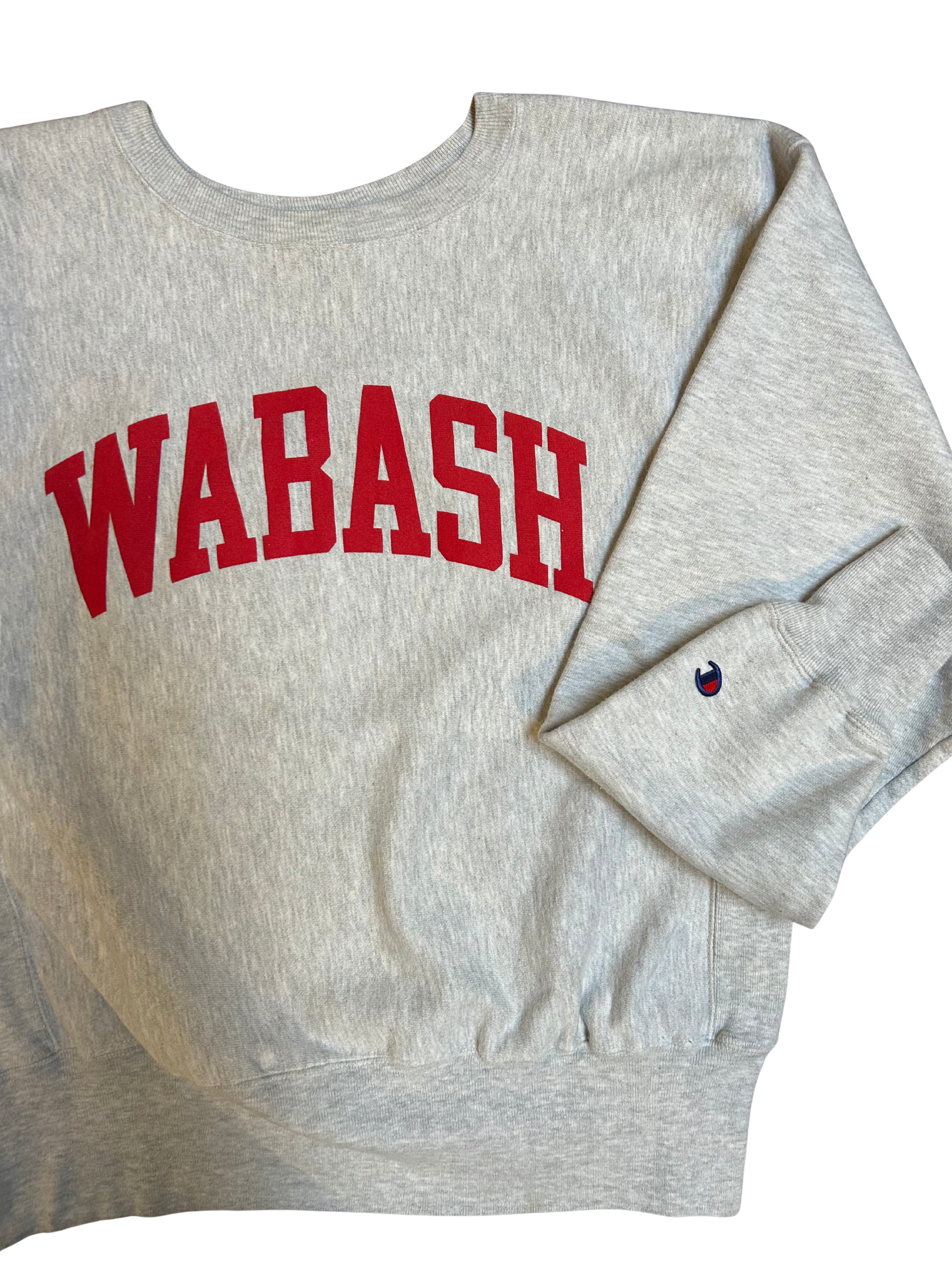 Wabash Sweatshirt