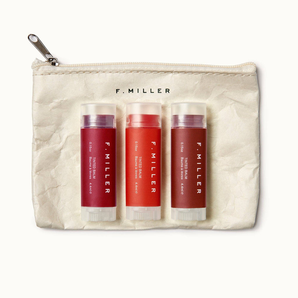 Tinted Balm Kit