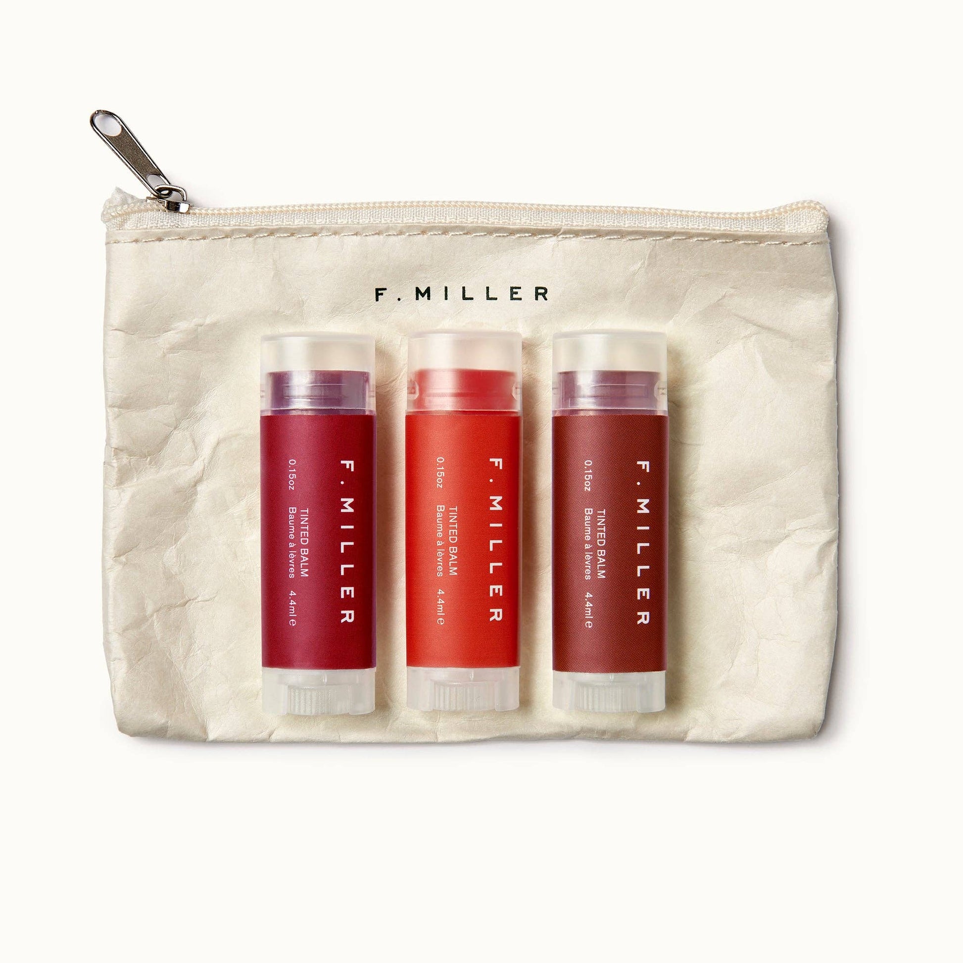 Tinted Balm Kit