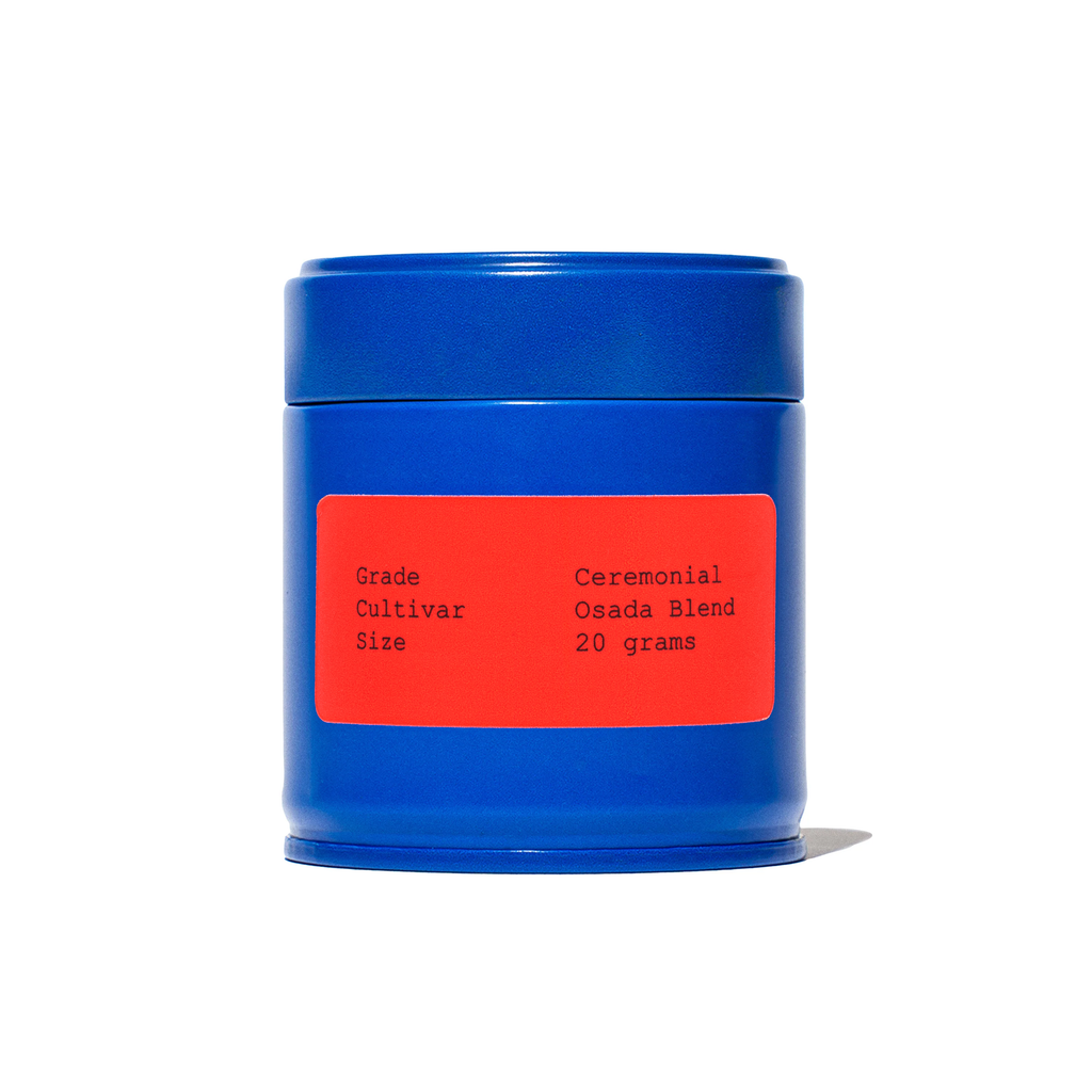 Essential Matcha Kit