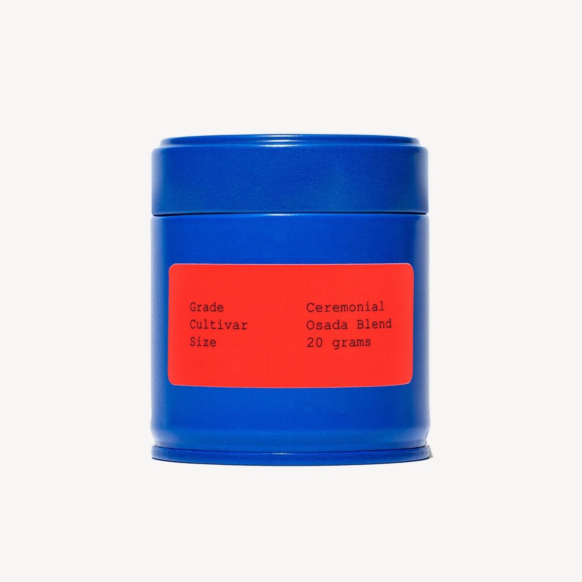 Osada Matcha