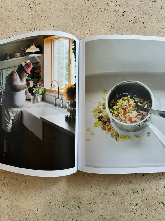 Soups, Salads, Sandwiches | A Matty Matheson Cookbook