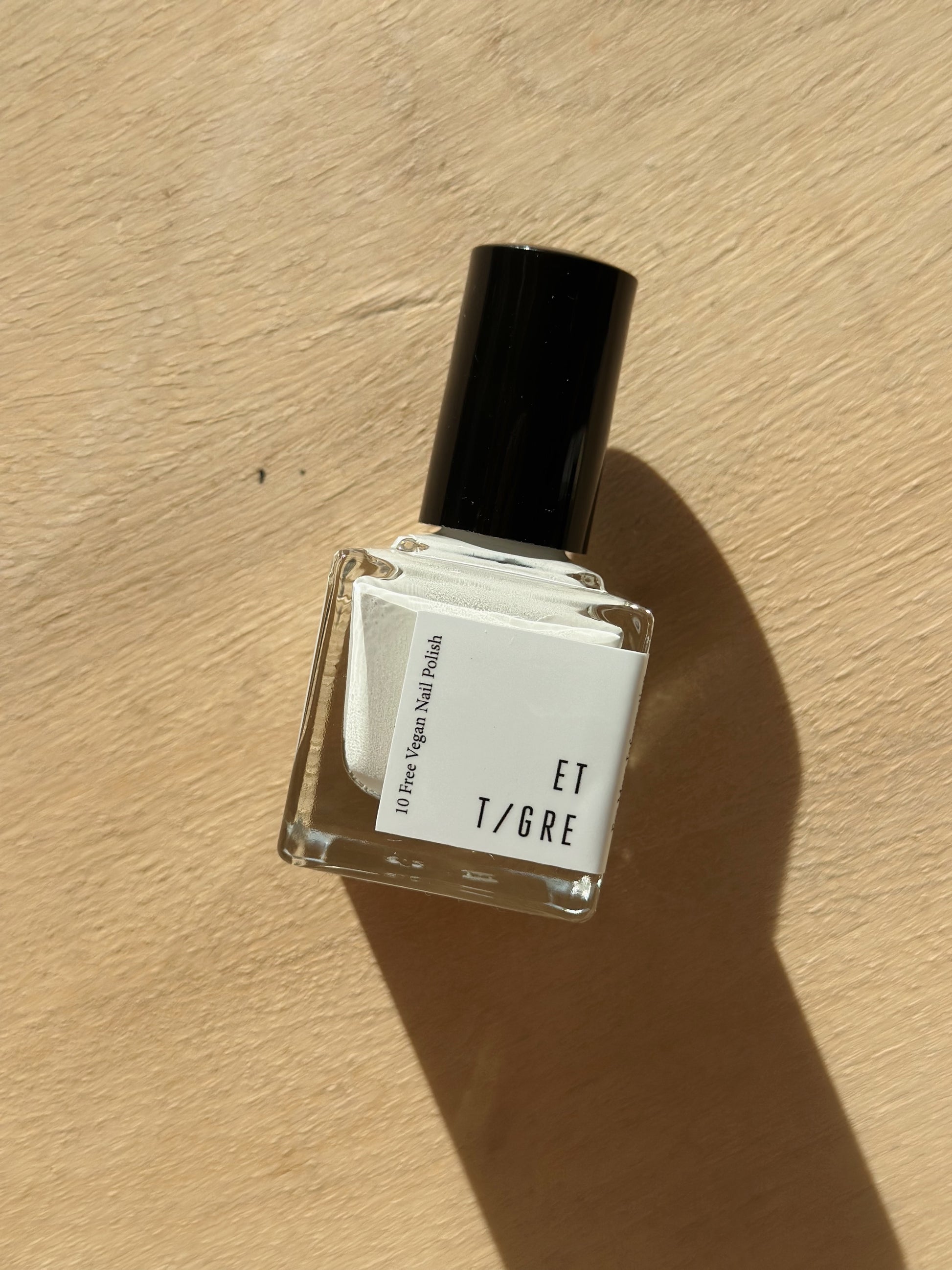 Et Tigre Polish