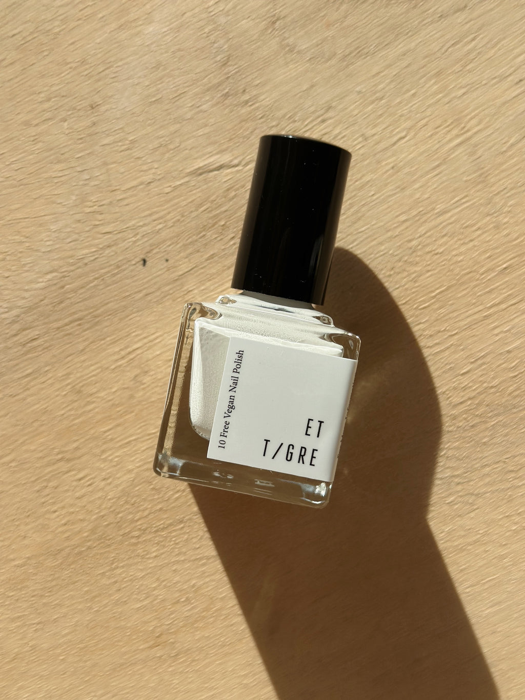 Et Tigre Polish