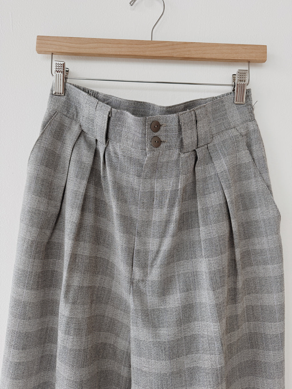Spring Trouser
