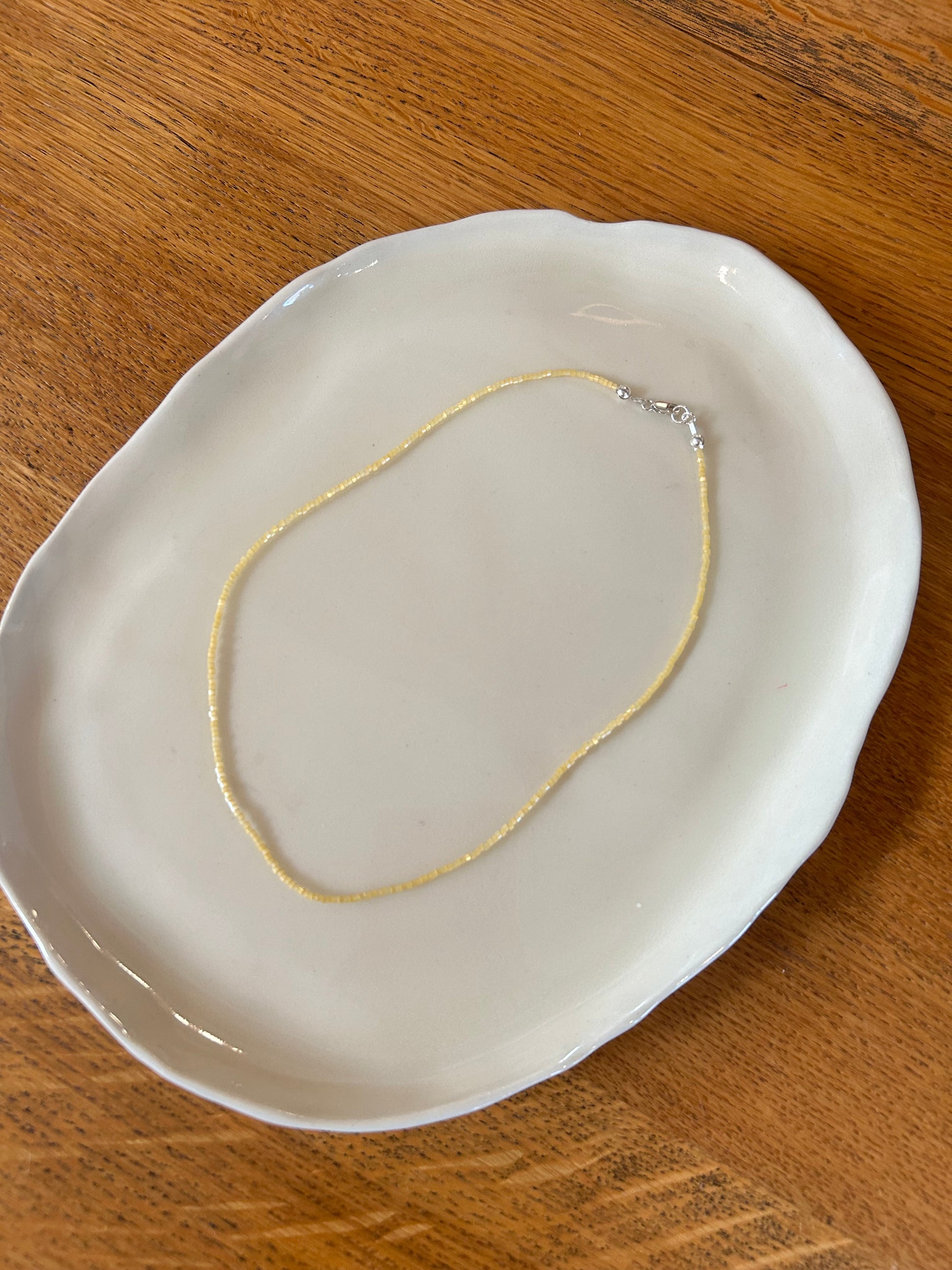Apricot Simple Seed