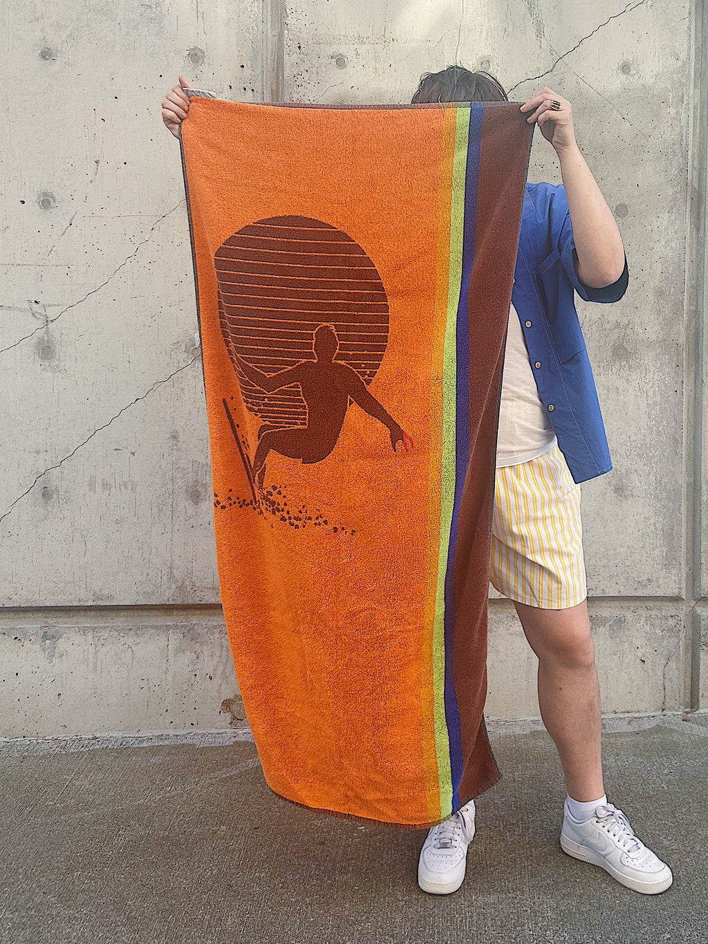 Summer Towel