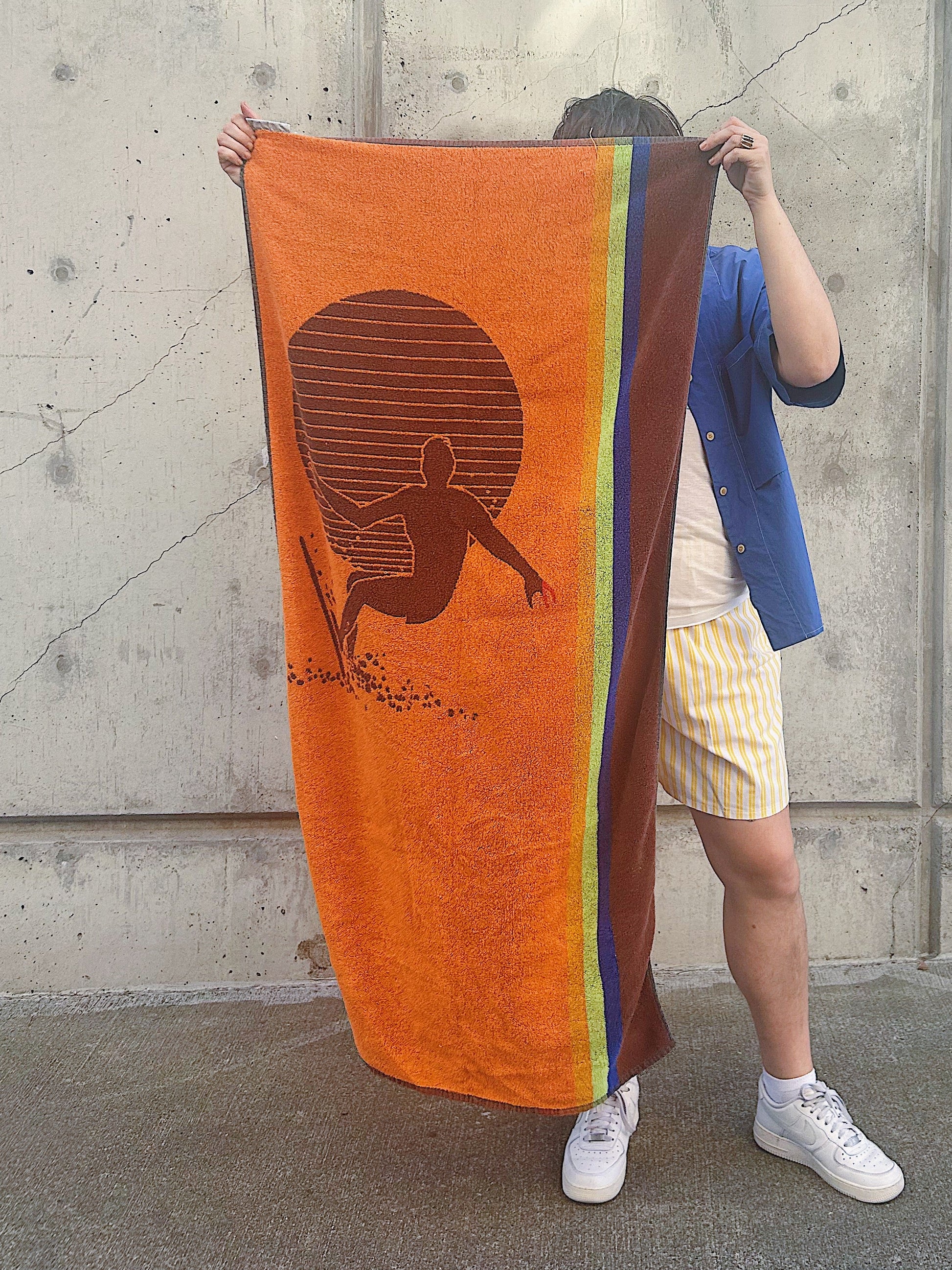 Summer Towel