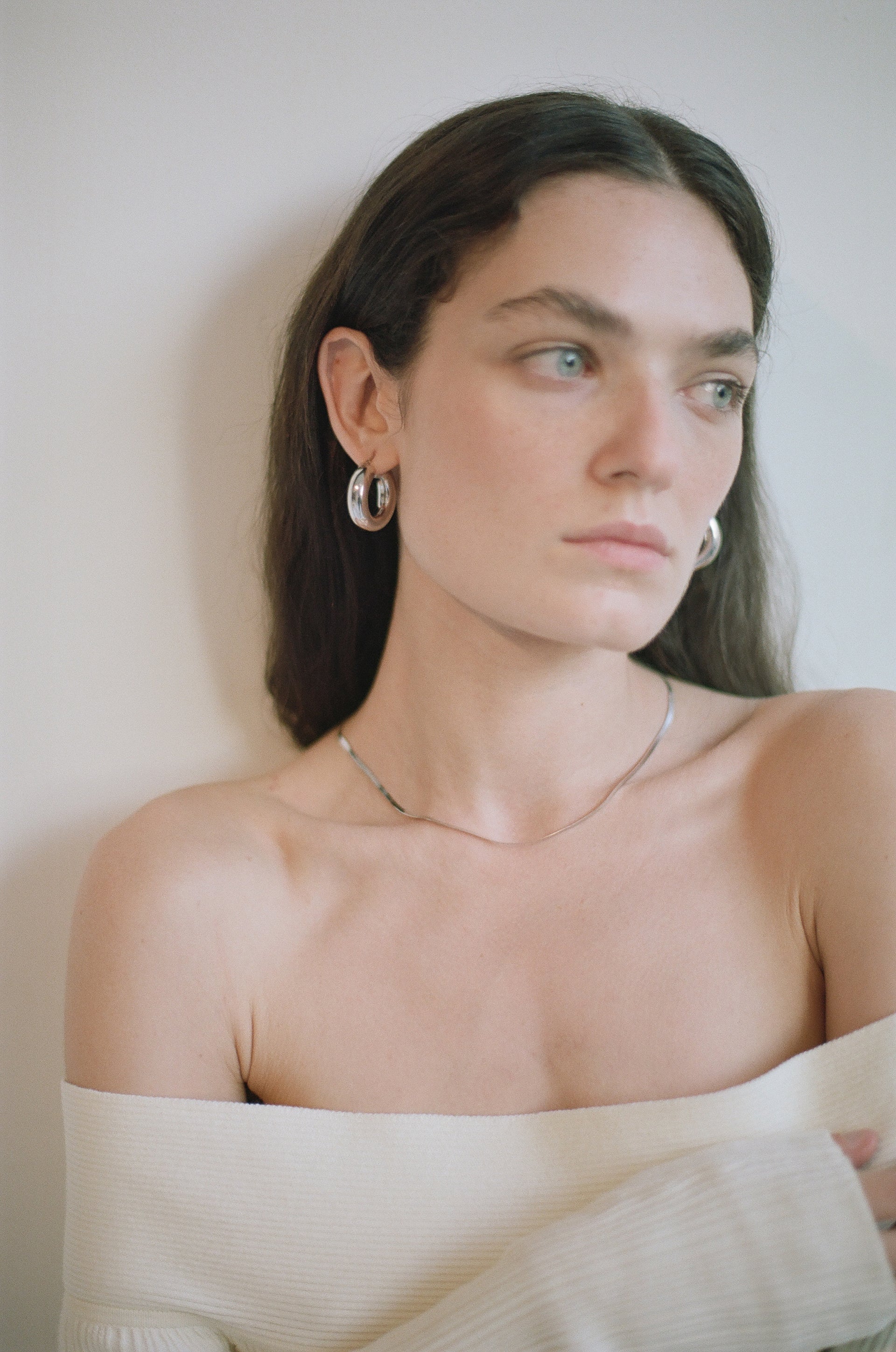 Essentialist Earring