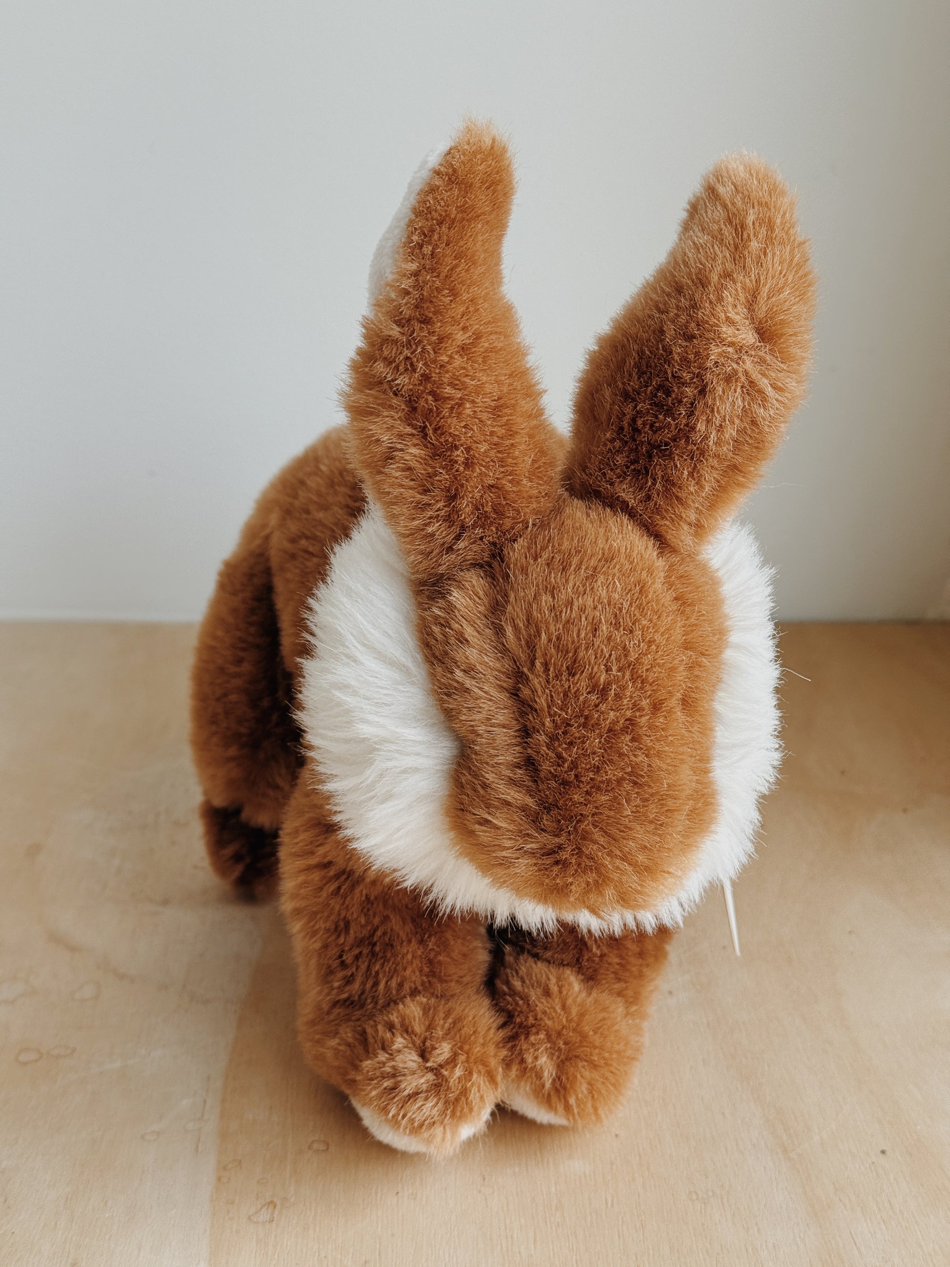 90's Gund Rabbit
