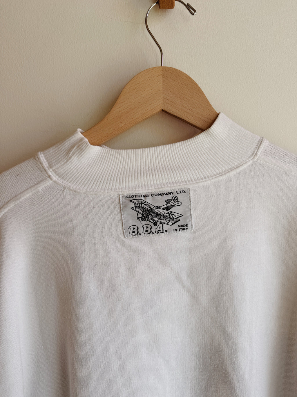 Paris - Offshore Ecological Europe Sweatshirt