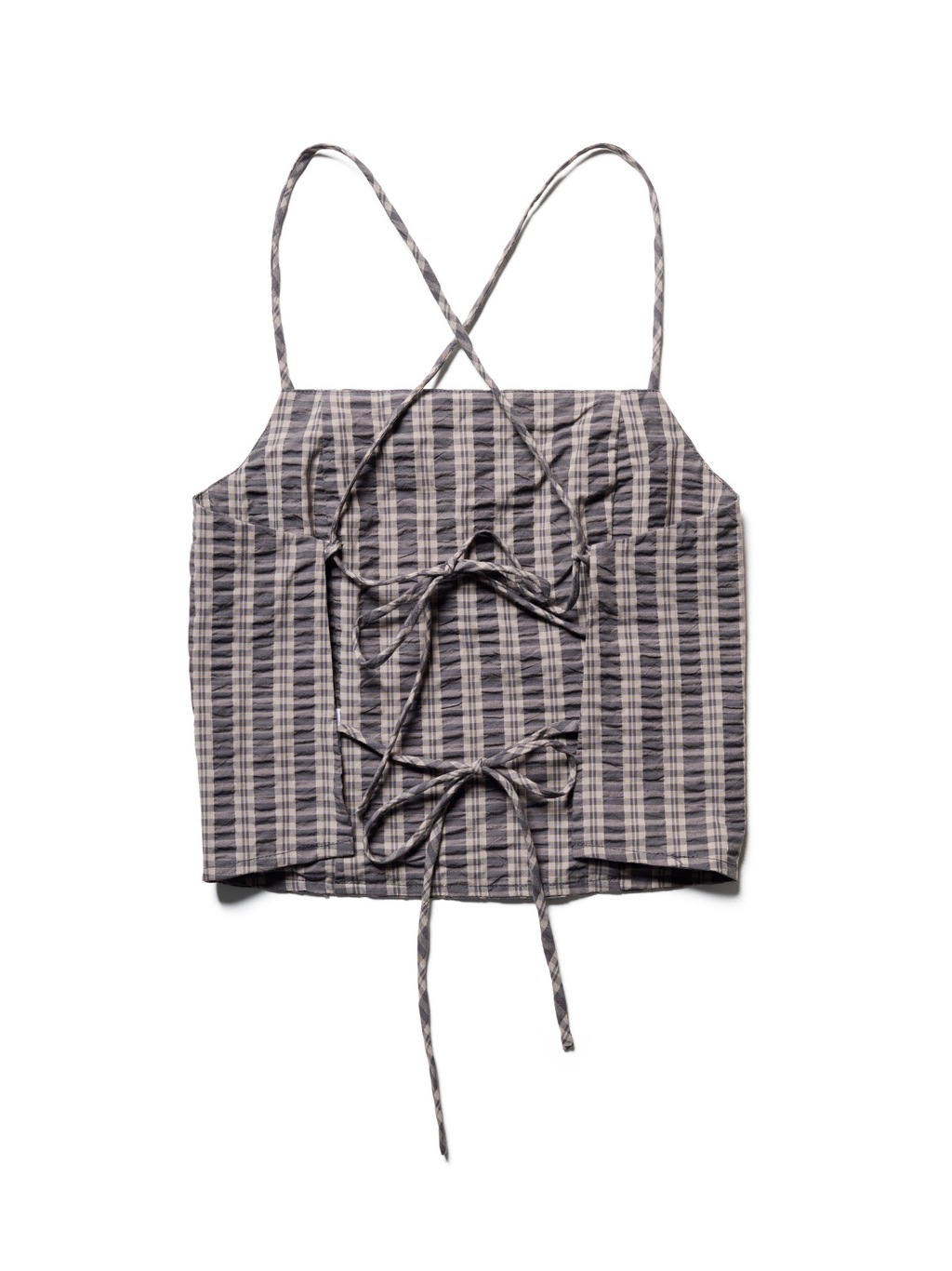 Invoke Strappy Singlet