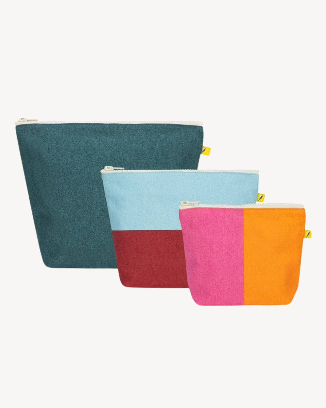 Zipper Pouch