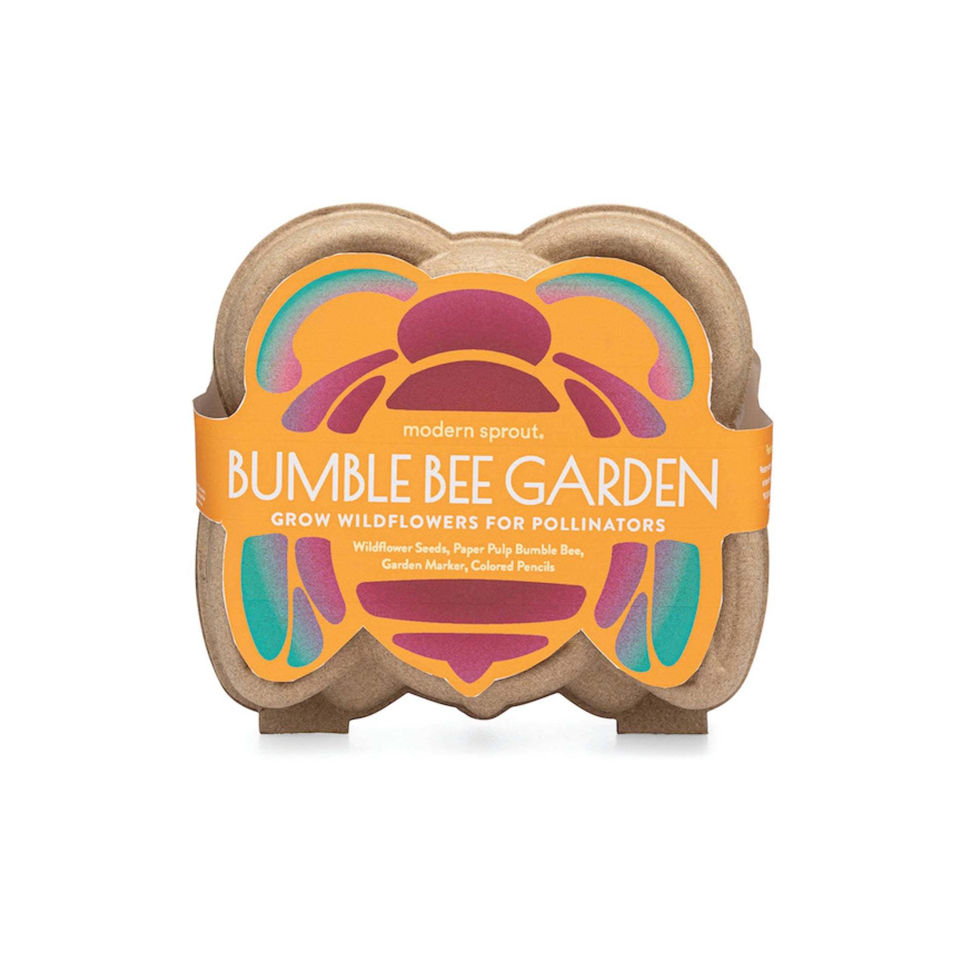 Curious Critters Activity Kit: Bee