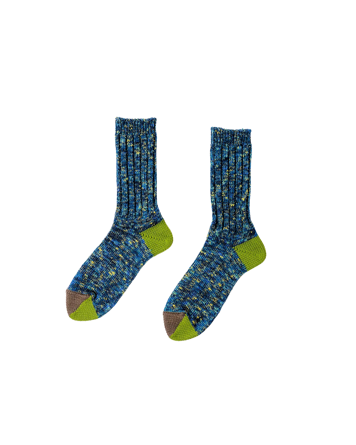 Cotton Split Toe Socks