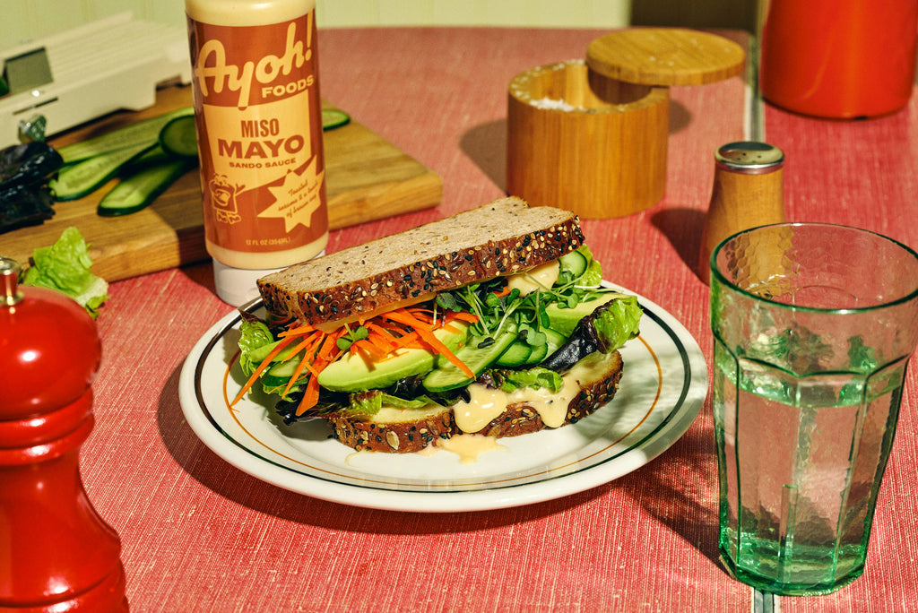 Miso Mayo