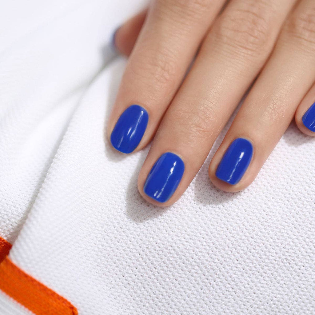 Manicurist Nail Polish