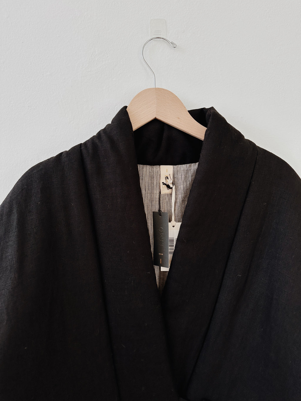Comfy Coat