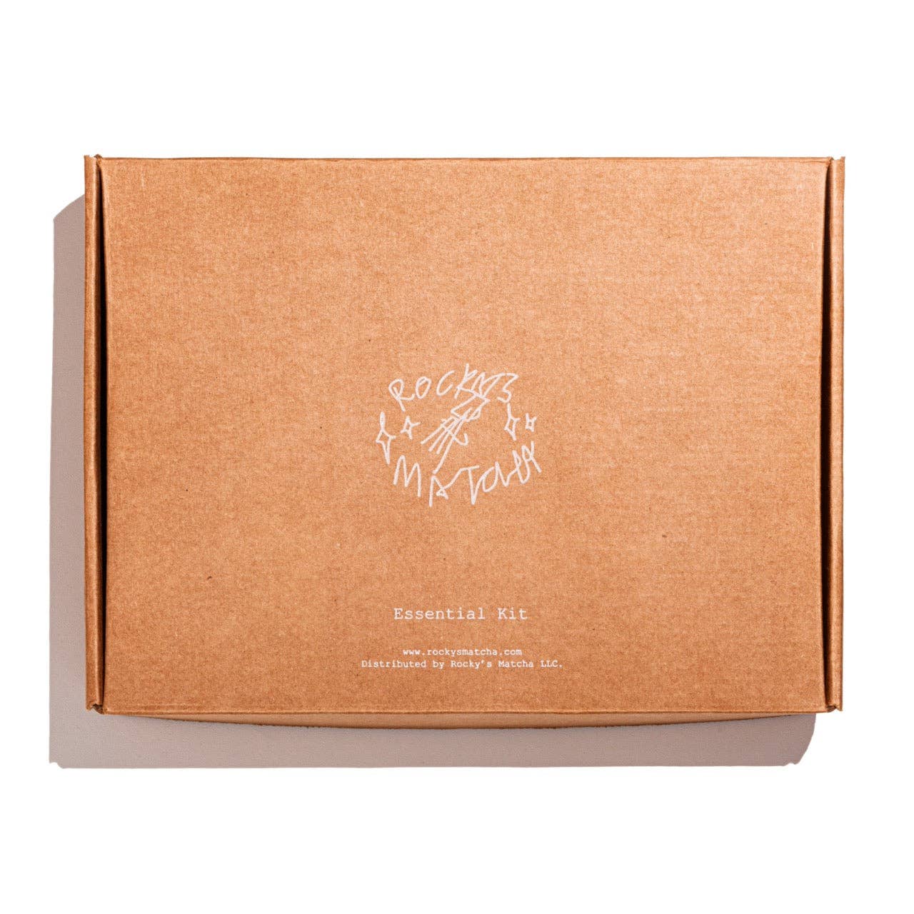 Essential Matcha Kit