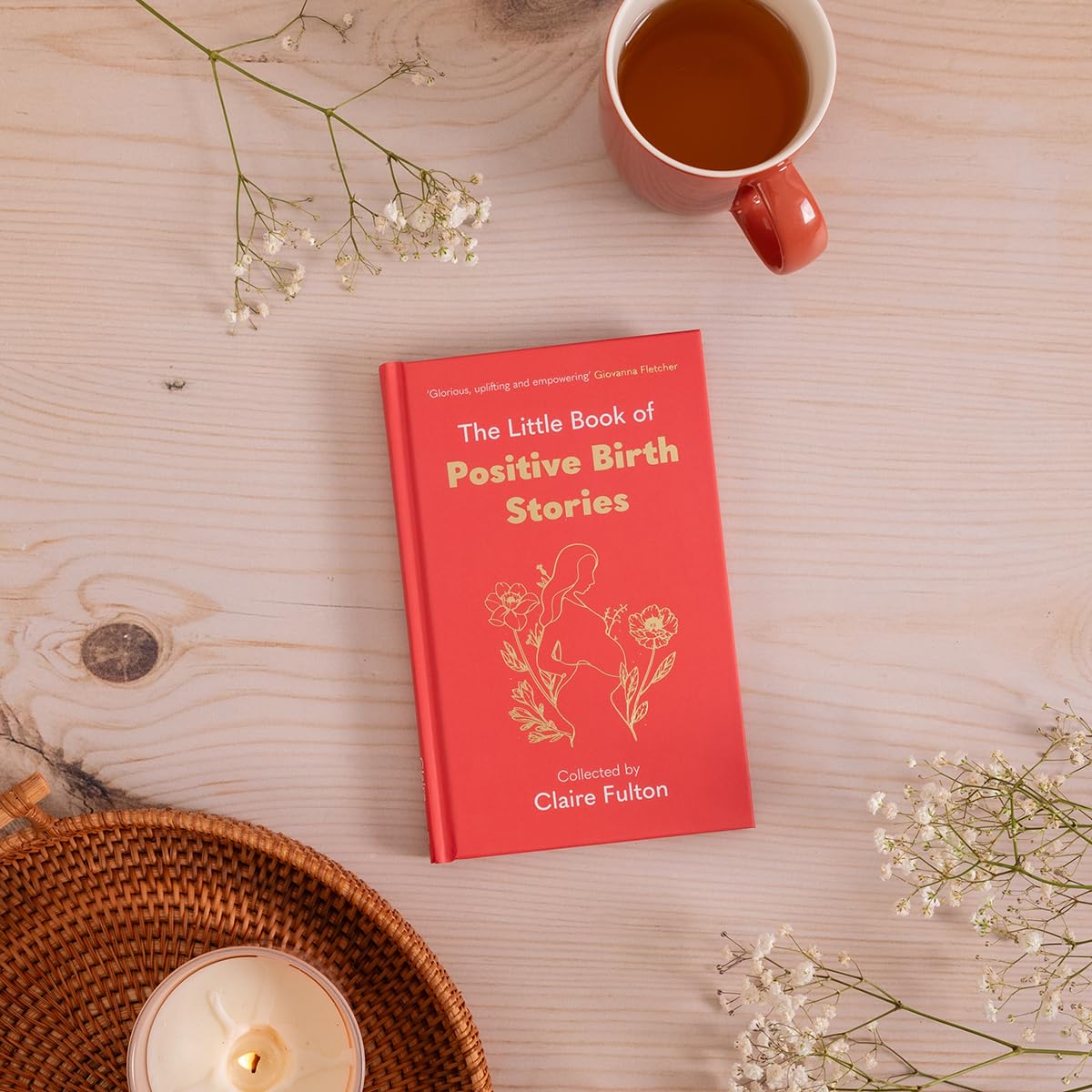 Little Book of Positive Birth Stories