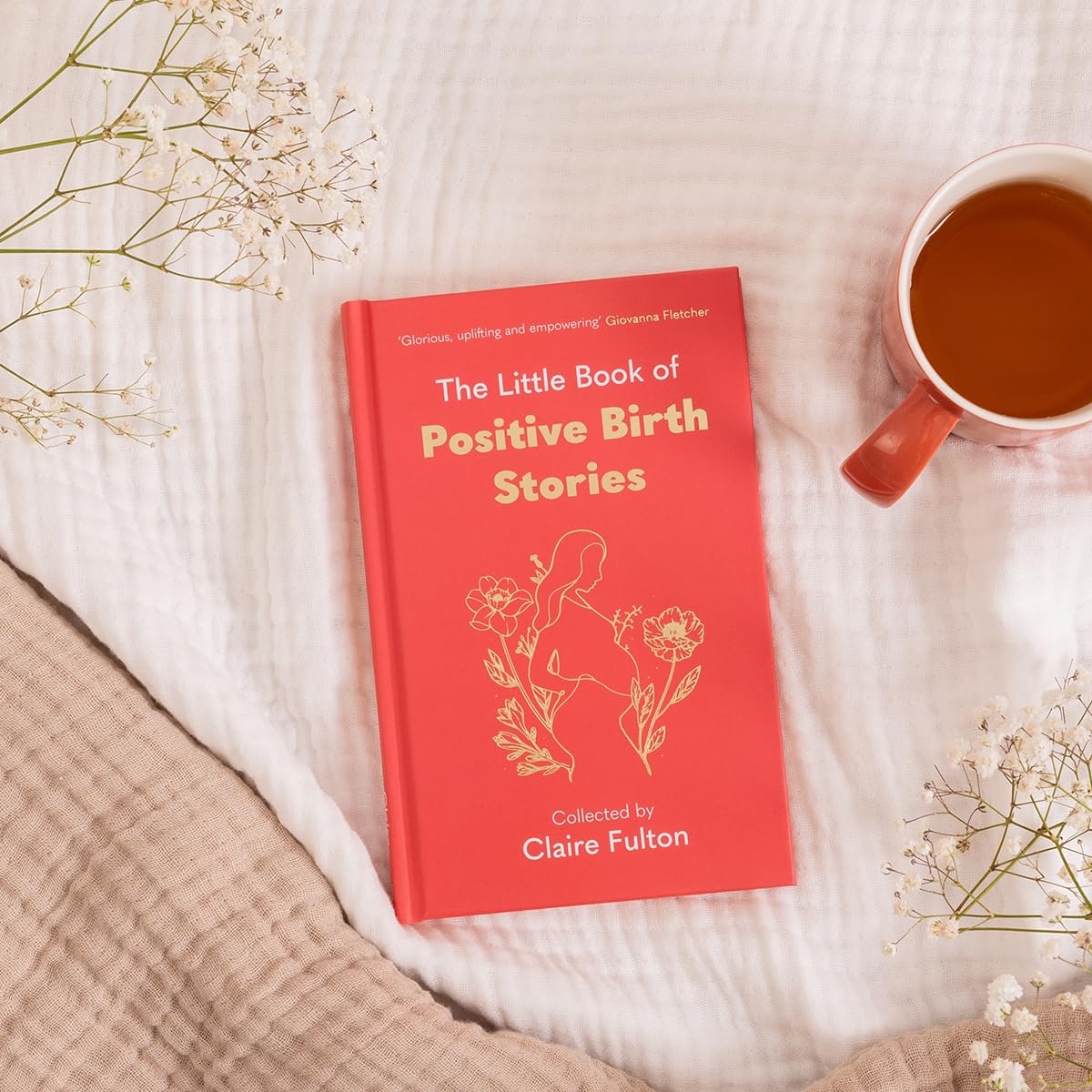 Little Book of Positive Birth Stories
