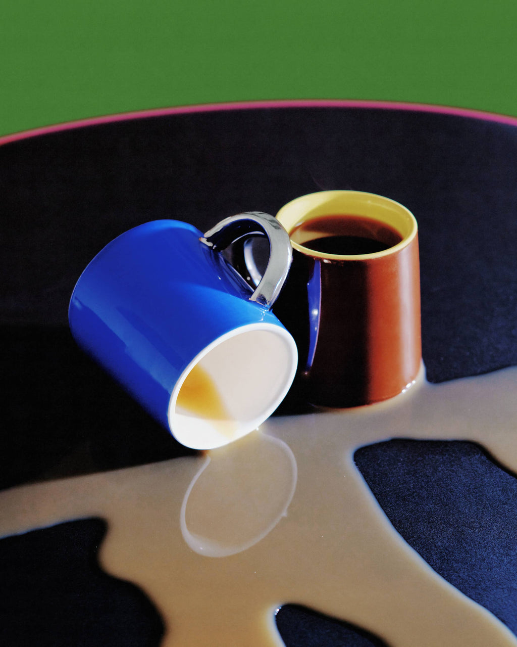 MOUNTAIN MUG - Denali