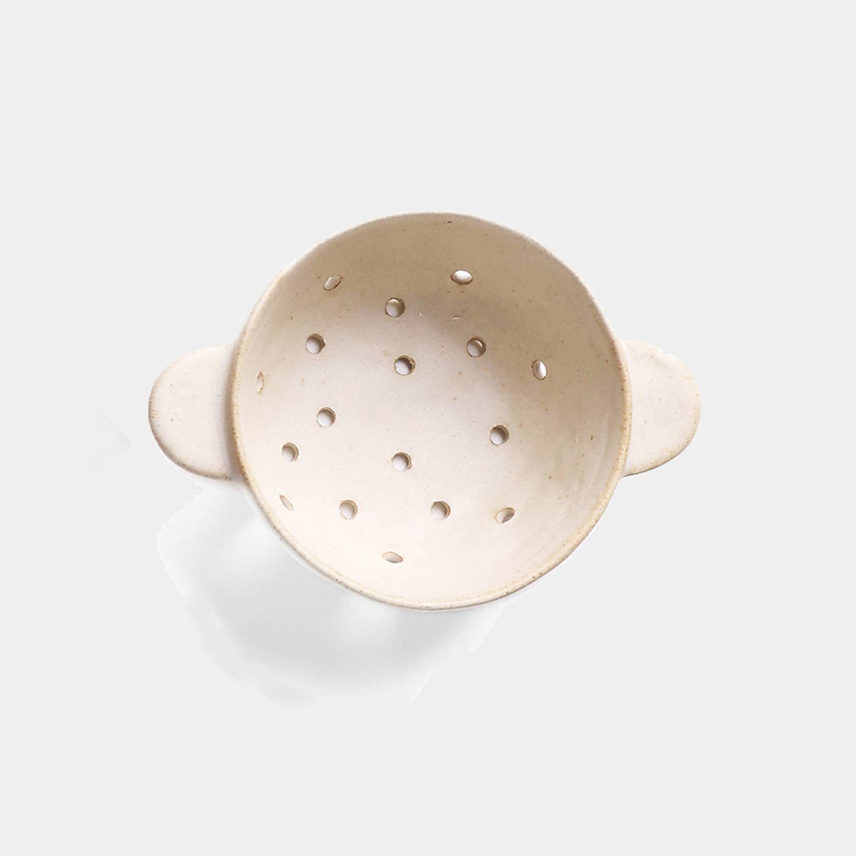 Ceramic Berry Bowl