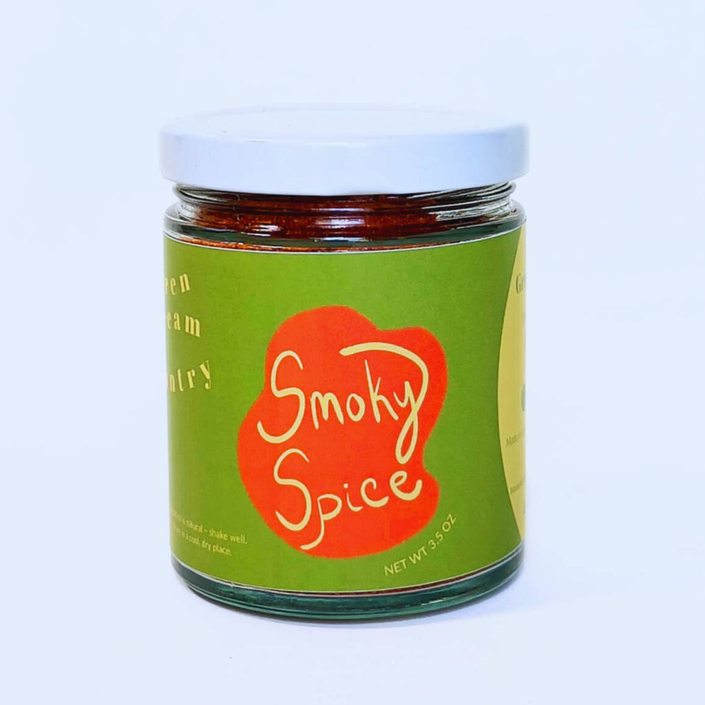 Smoky Spice