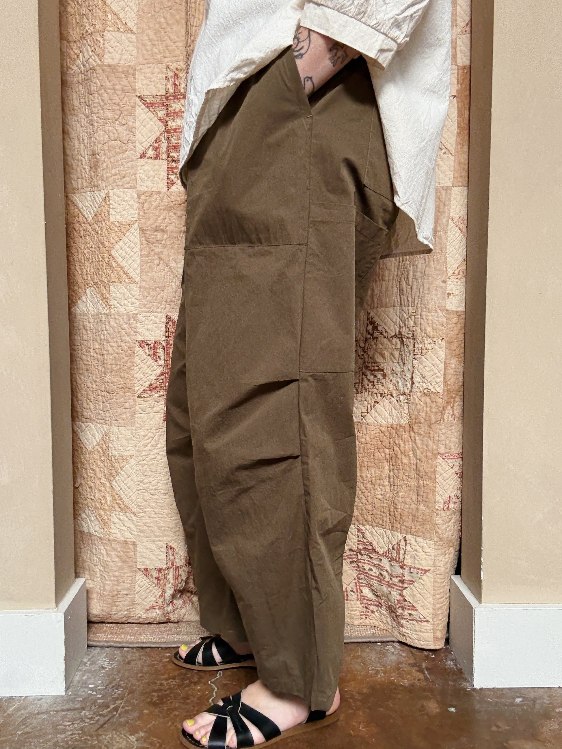Premise Pant