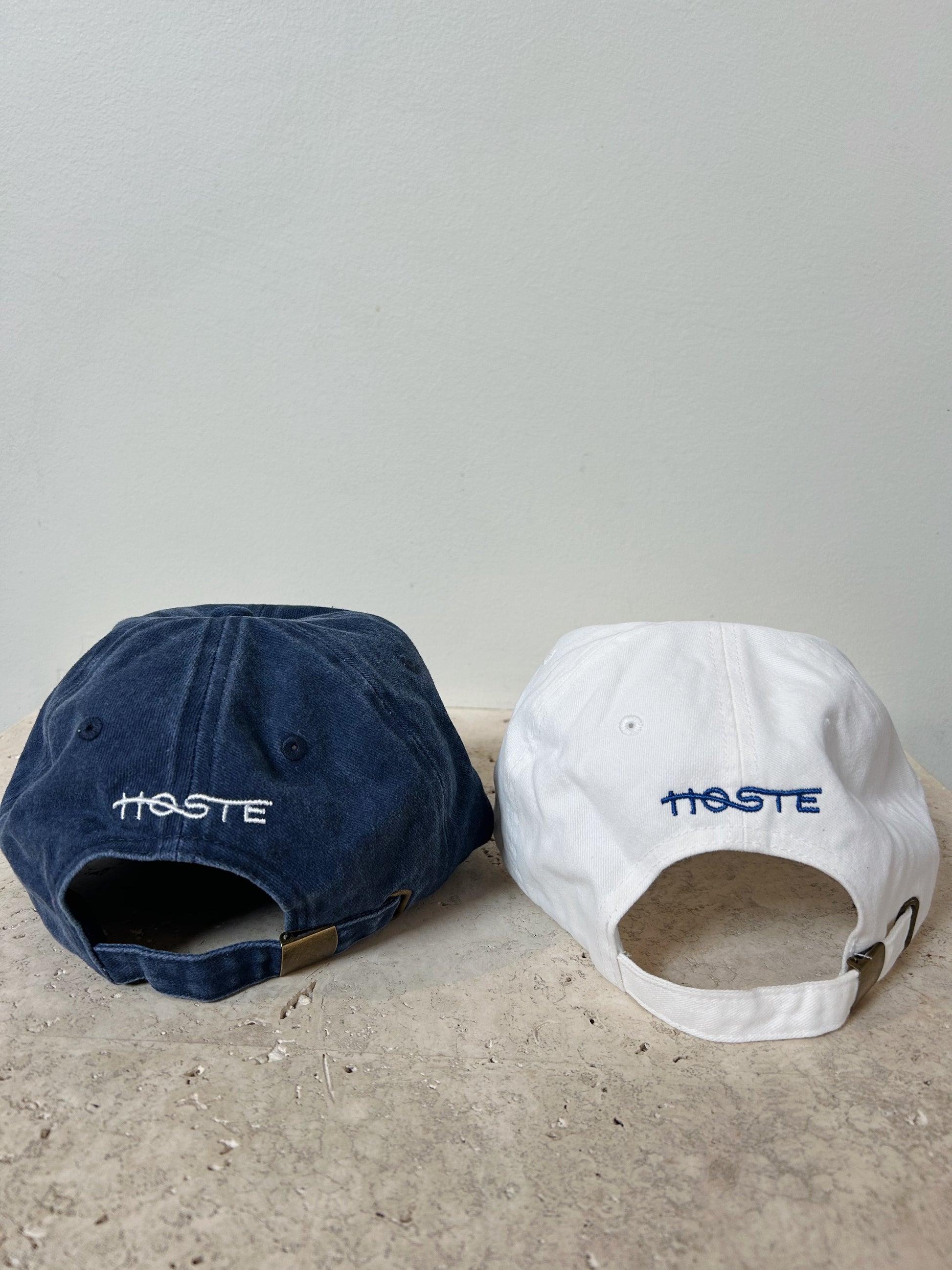 Hoste Cap