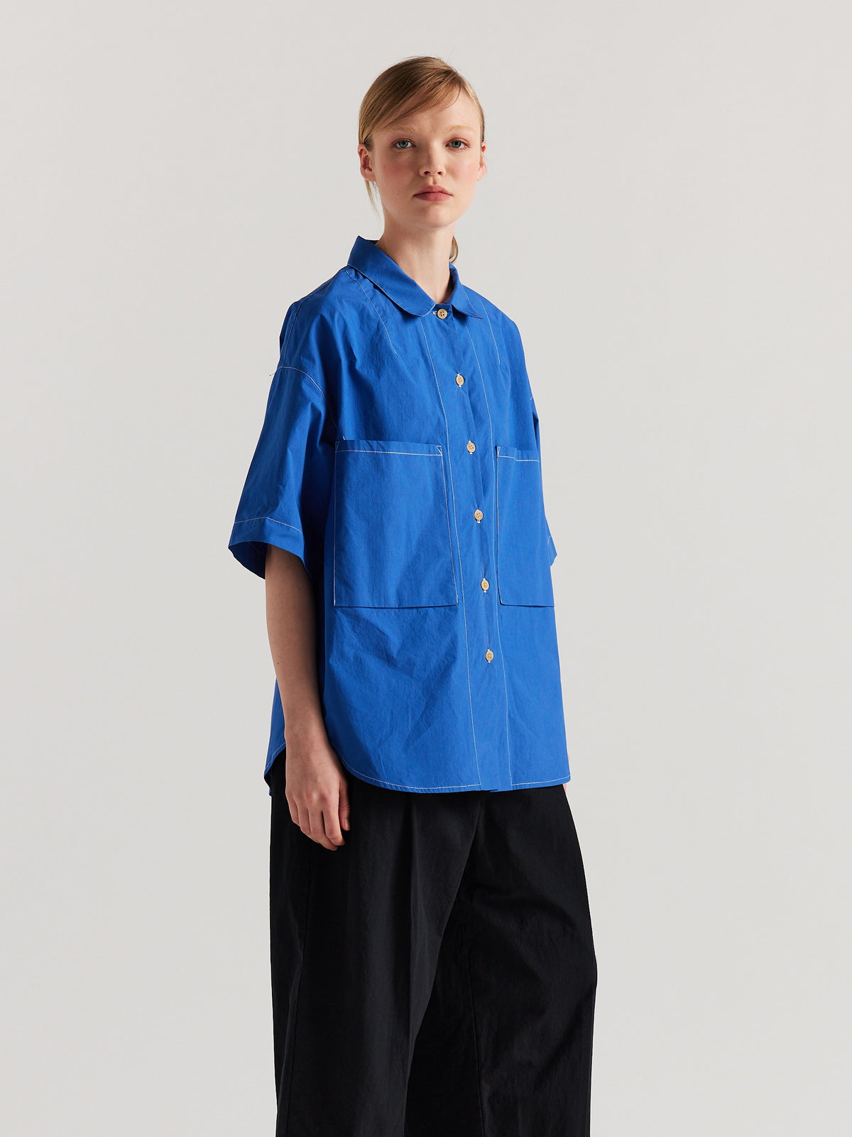 Tumult Shirt