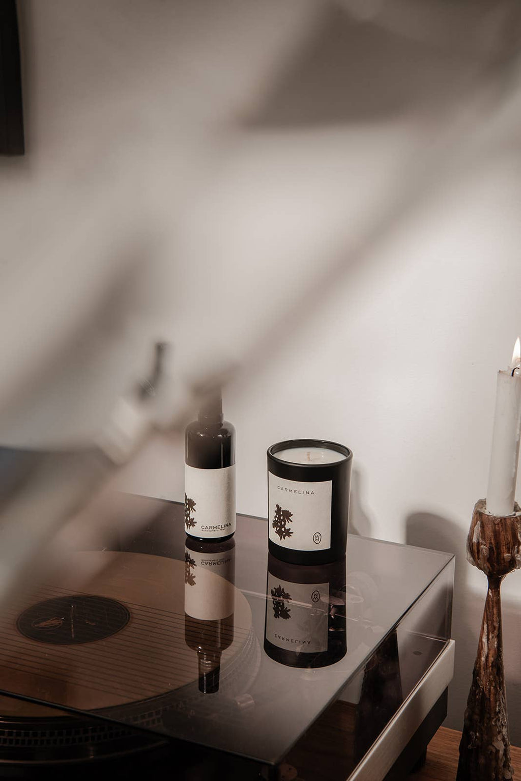 Carmelina Handcrafted Room & Body Mist