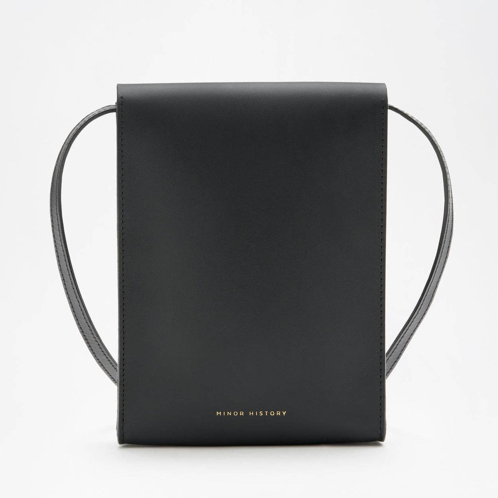 The Bandit Crossbody