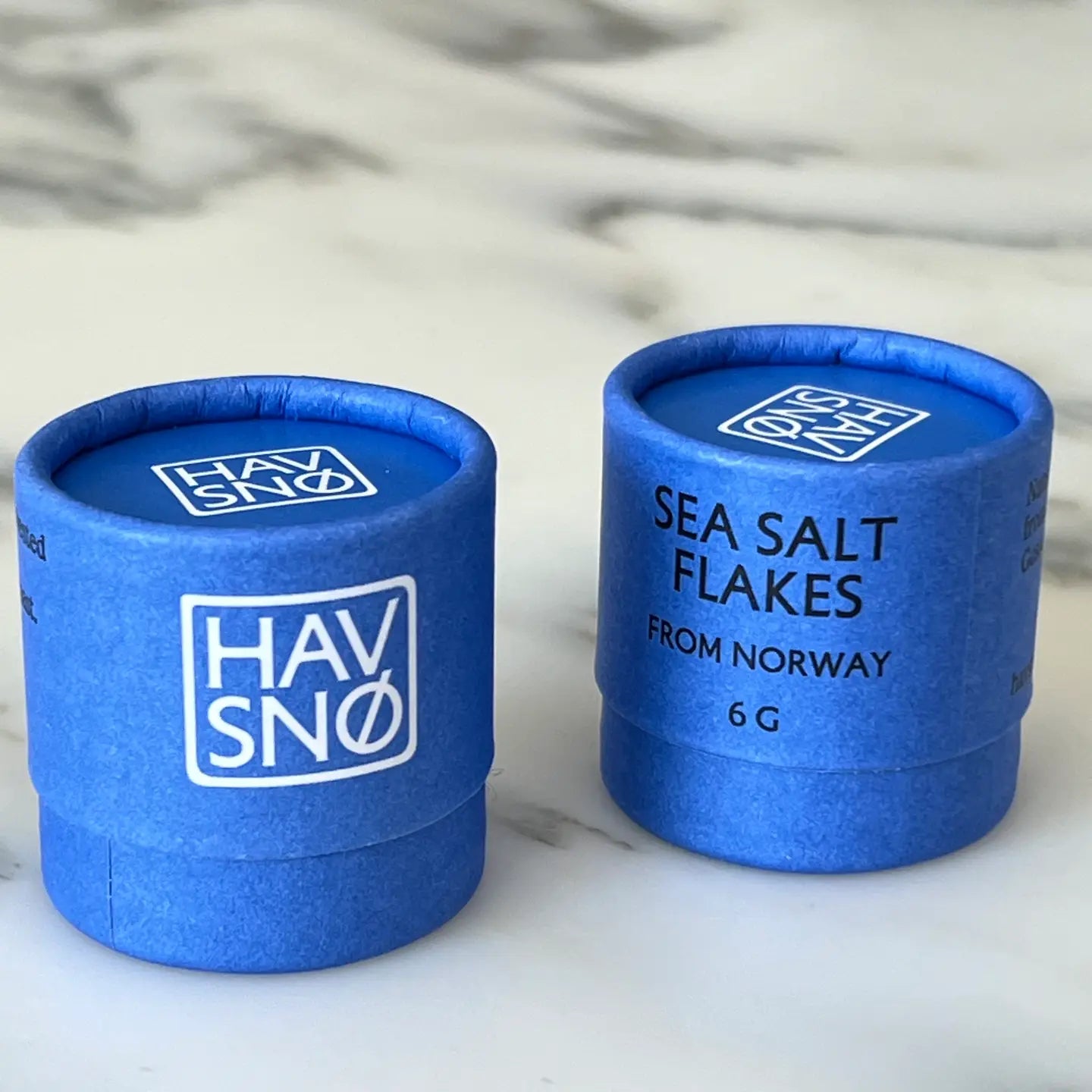 Pocket Salt