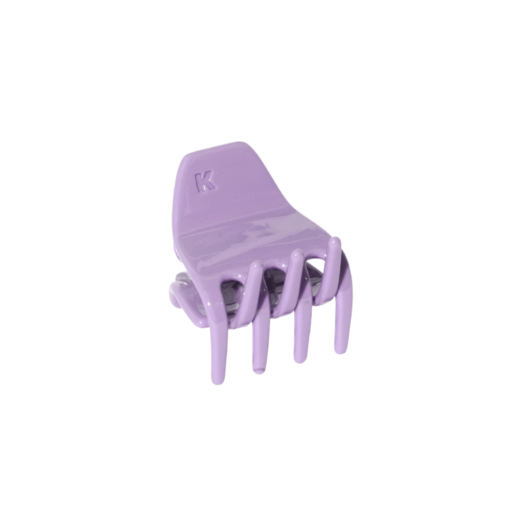 Mini Clip - Ube