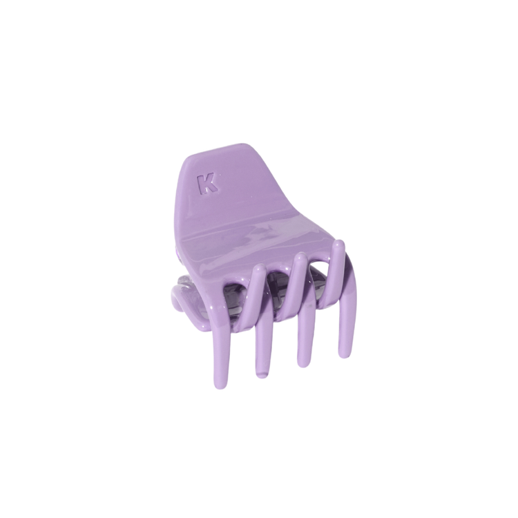 Mini Clip - Ube