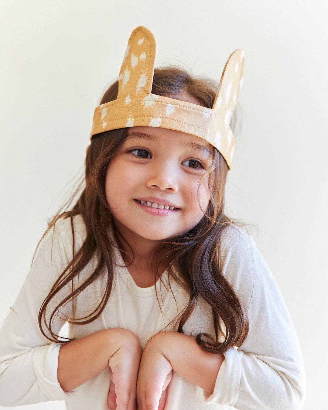 Fawn Ears Headband
