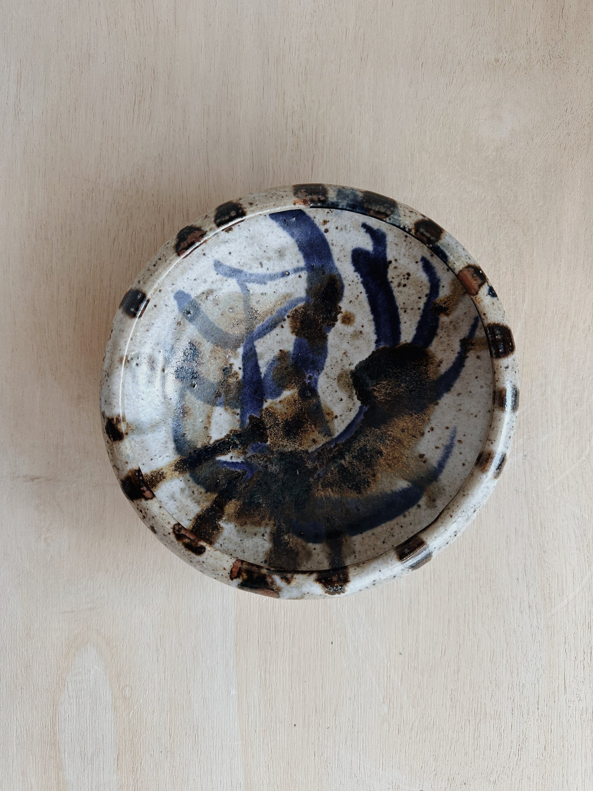 Ceramic Bowl