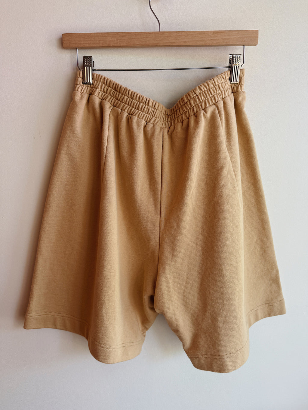 Ilana Kohn Sweat Shorts