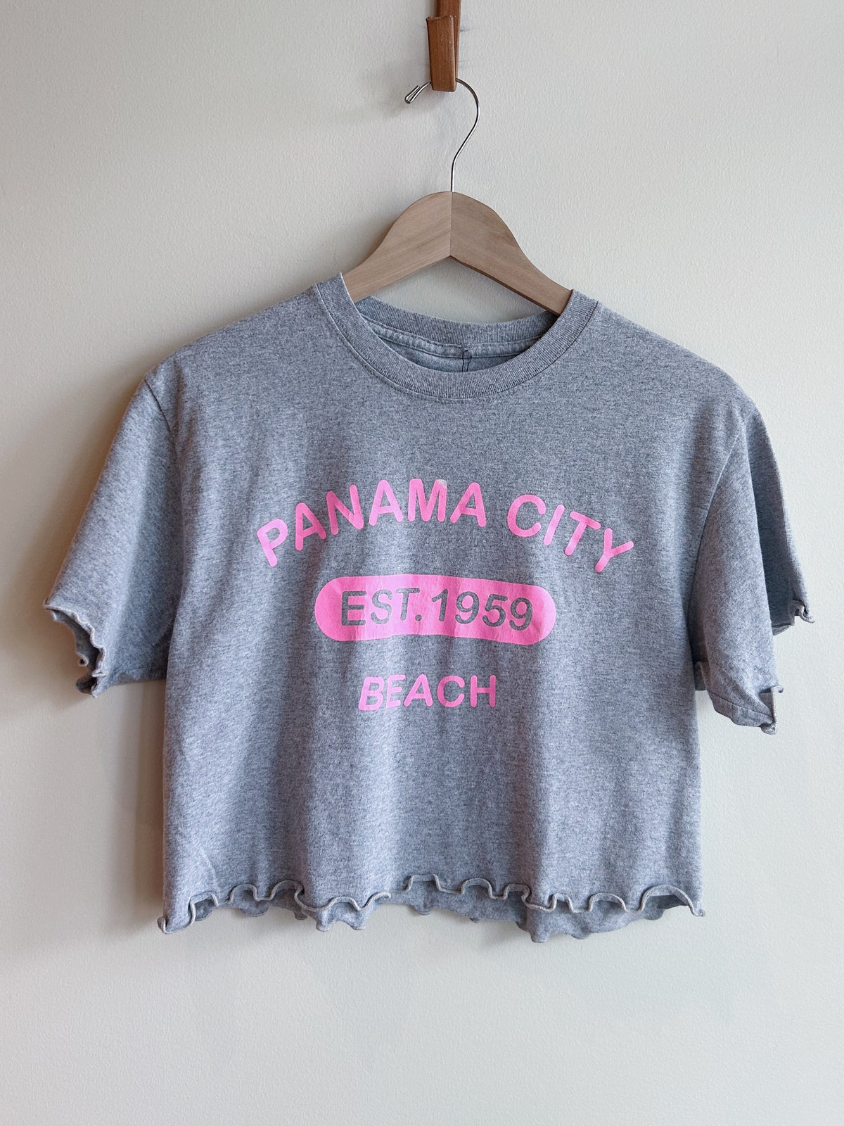 Destination Lettuce Edge Graphic Tee 02