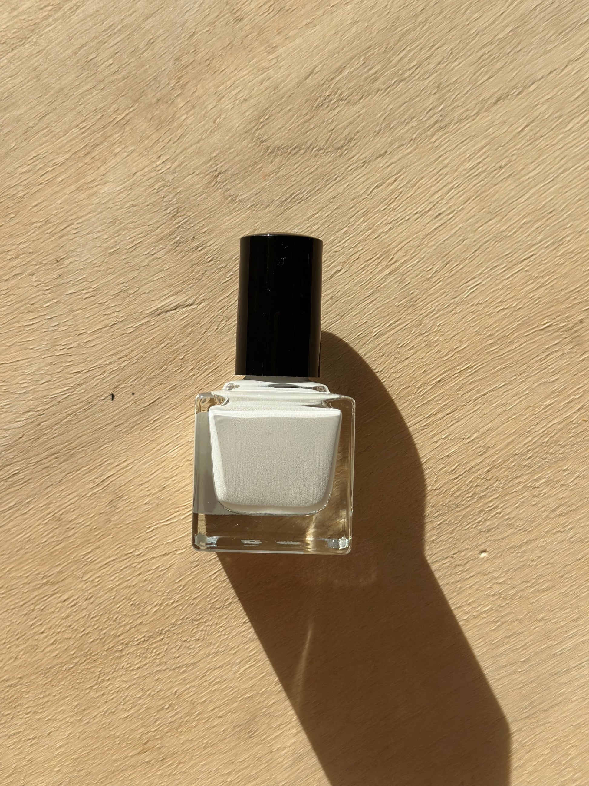Et Tigre Polish