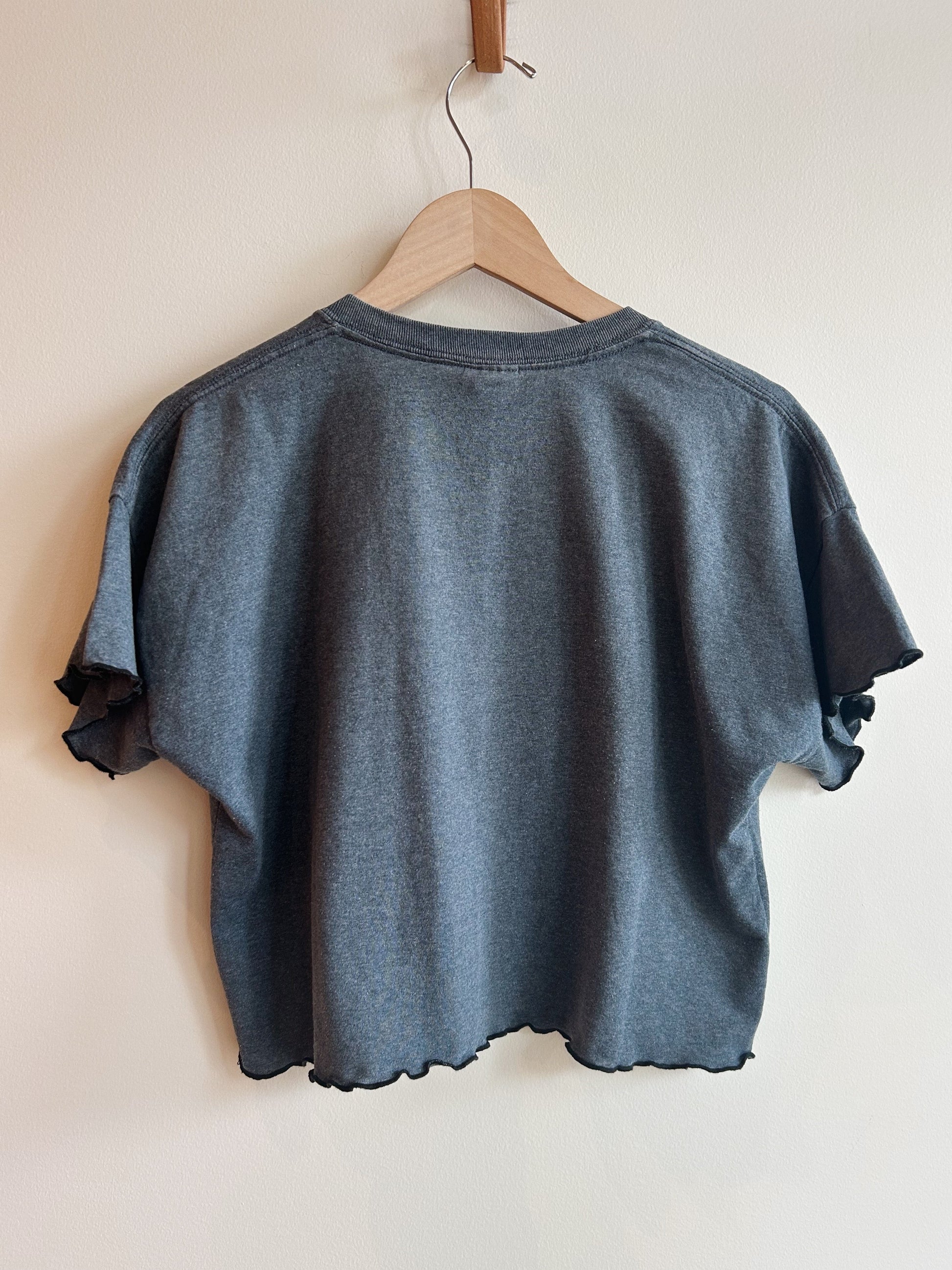Destination Lettuce Edge Graphic Tee 01