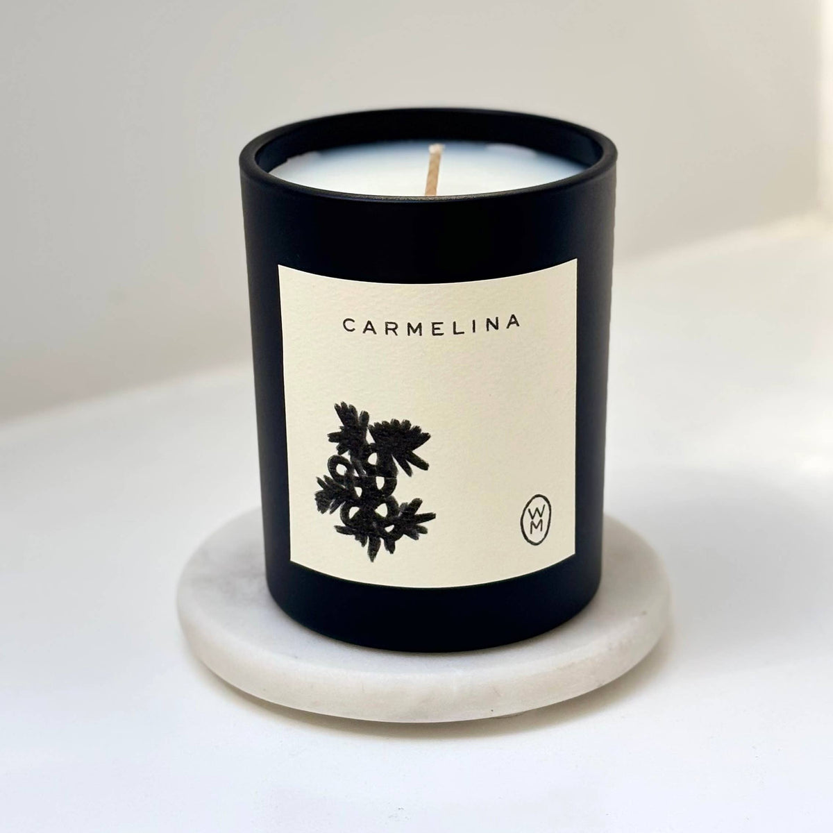 Carmelina Candle