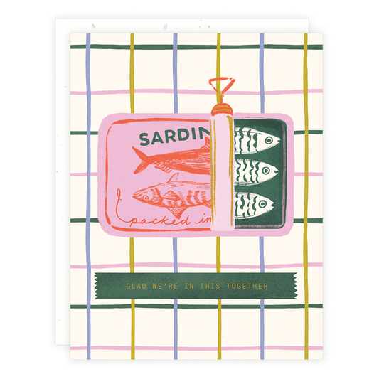 Sardines