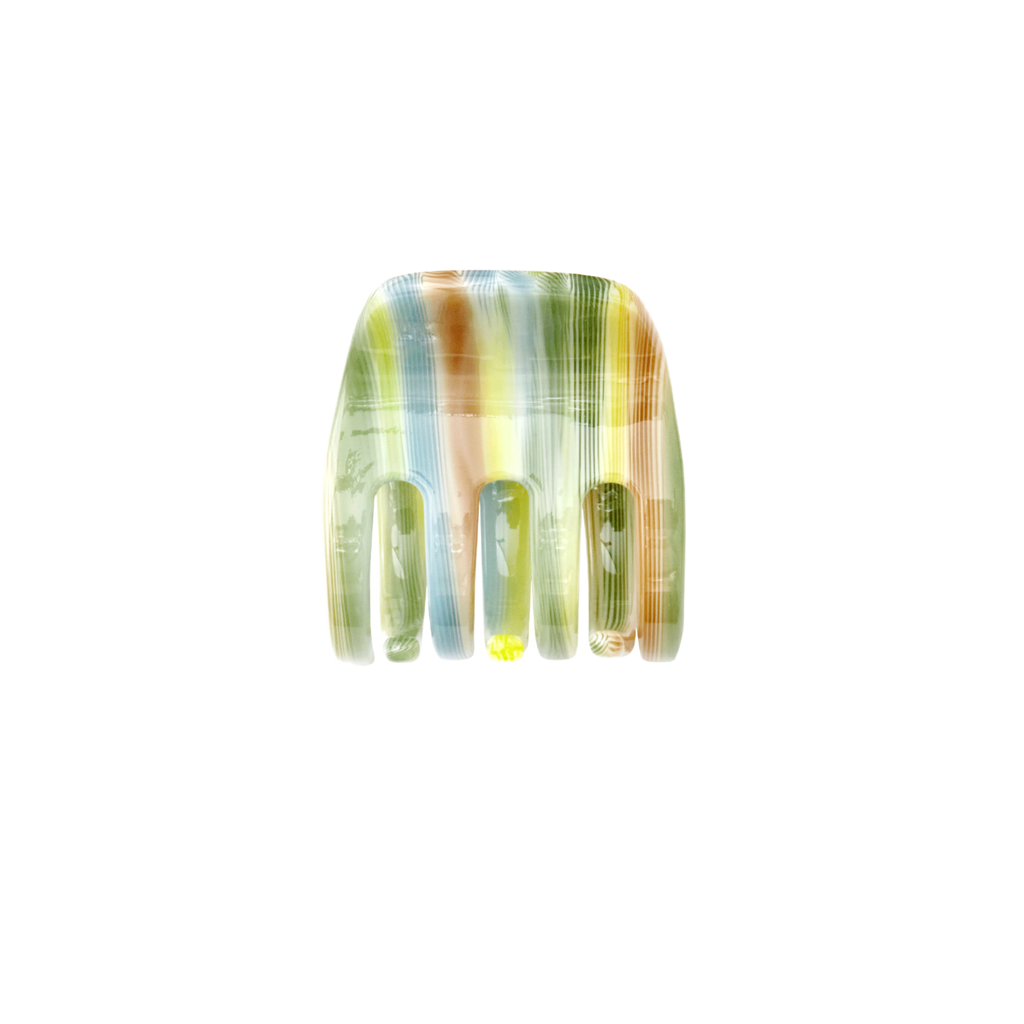 Small Clip - Taffy