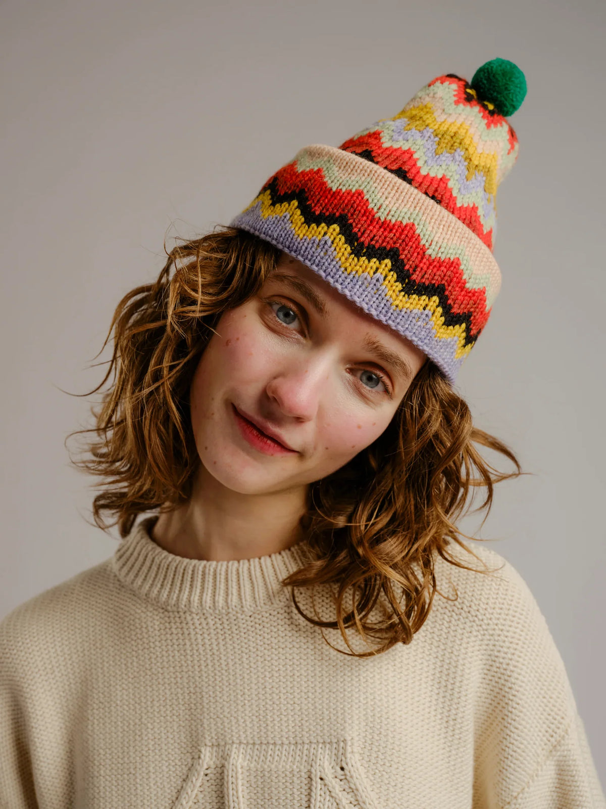 Mizzoni Beanie